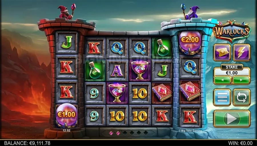 t777 Understanding Game Variance
