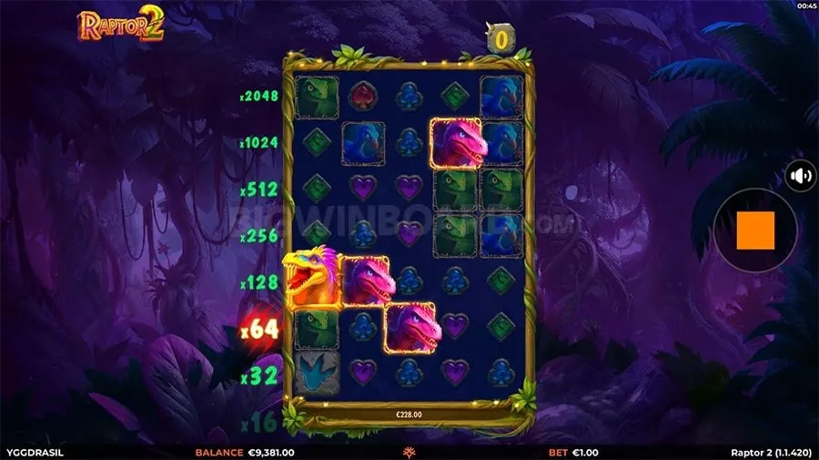 Live Blackjack