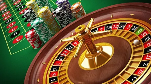 t777 Online Casino Games