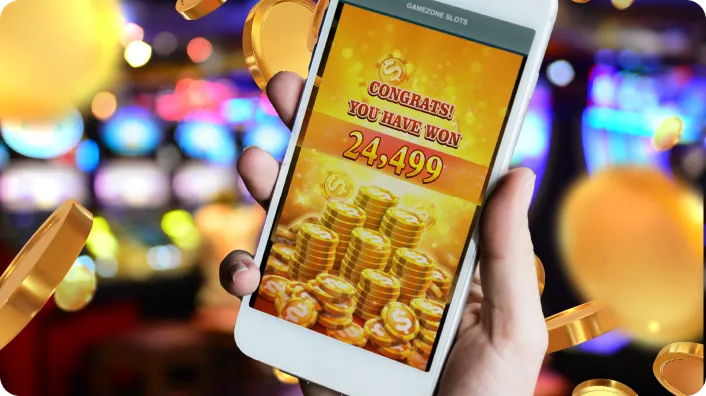 Vibrant image of t777 exclusive bonuses and promotions for original games