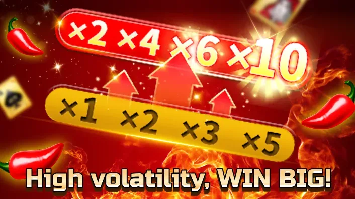 Screenshot of a t777 fantasy-themed original slot game with bonus symbols